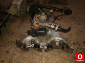 Oto Çıkma Parça / Renault / R 19 / Motor / Motor Kapağı / Çıkma Parça 