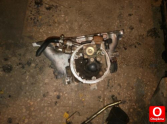 Oto Çıkma Parça / Renault / R 19 / Motor / Motor Kapağı / Çıkma Parça 