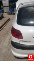 Oto Çıkma Parça / Peugeot / 206 / Kaporta & Karoser / Sol Ön Kapı / Çıkma Parça 