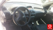 Oto Çıkma Parça / Peugeot / 206 / Kaporta & Karoser / Sağ Ön Kapı / Çıkma Parça 