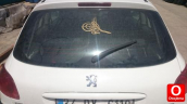 Oto Çıkma Parça / Peugeot / 206 / Kaporta & Karoser / Sağ Ön Kapı / Çıkma Parça 