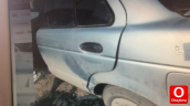 Hurda Belgeli Araçlar / Nissan / Sunny