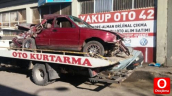 Hurda Belgeli Araçlar / Nissan / Sunny