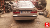 Oto Çıkma Parça / Nissan / Primera / Kalorifer / Kalorifer Hortumu / Çıkma Parça 
