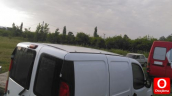 Oto Çıkma Parça / Fiat / Doblo / Kaporta & Karoser / Kesme Tavan Sacı / Çıkma Parça 