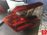 Oto Çıkma Parça / Peugeot / 308 / Far & Stop / Sağ Arka Stop / Çıkma Parça 
