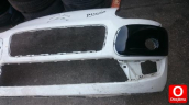 Oto Çıkma Parça / Citroen / C3 / Tampon / Ön Tampon / Çıkma Parça 