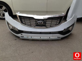 Oto Çıkma Parça / Kia / Sportage / Şanzıman / Şanzıman Komple / Çıkma Parça 