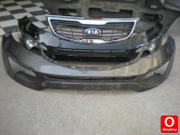 Oto Çıkma Parça / Kia / Sportage / Şanzıman / Şanzıman Komple / Çıkma Parça 