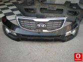 Oto Çıkma Parça / Kia / Sportage / Şanzıman / Şanzıman Komple / Çıkma Parça 