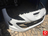 Oto Çıkma Parça / Peugeot / RCZ / Tampon / Ön Tampon / Çıkma Parça 