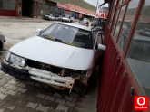 Hurda Belgeli Araçlar / Lada / Vega