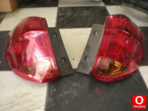 Oto Çıkma Parça / Kia / Ceed / Far & Stop / Sol Arka Stop / Çıkma Parça 
