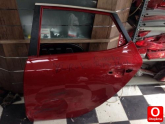Oto Çıkma Parça / Kia / Ceed / Kaporta & Karoser / Sol Arka Kapı / Çıkma Parça 
