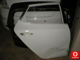 Oto Çıkma Parça / Kia / Ceed / Kaporta & Karoser / Sol Arka Kapı / Çıkma Parça 