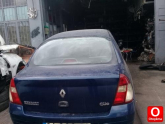 Oto Çıkma Parça / Renault / Clio / Kaporta & Karoser / Kasa / Kupa / Çıkma Parça 