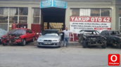 Oto Çıkma Parça / Nissan / Primera / Beyin / Ateşleme Beyni / Çıkma Parça 