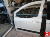 Oto Çıkma Parça / Ford / Transit  Courier / Kaporta & Karoser / Sol Ön Kapı / Çıkma Parça 