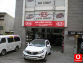 Hurda Belgeli Araçlar / Kia / Sportage