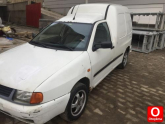 Oto Çıkma Parça / Volkswagen / Caddy / Kaporta & Karoser / Ara Bölme Sacı / Çıkma Parça 
