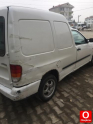 Oto Çıkma Parça / Volkswagen / Caddy / Kaporta & Karoser / Ara Bölme Sacı / Çıkma Parça 