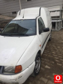 Oto Çıkma Parça / Volkswagen / Caddy / Kaporta & Karoser / Ara Bölme Sacı / Çıkma Parça 