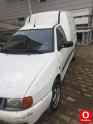 Oto Çıkma Parça / Volkswagen / Caddy / Kaporta & Karoser / Ara Bölme Sacı / Çıkma Parça 