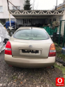 Hurda Belgeli Araçlar / Nissan / Primera