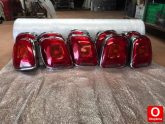Oto Çıkma Parça / Fiat / 500 / Far & Stop / Sağ Arka Stop / Sıfır Parça 