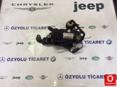 Oto Çıkma Parça / Mercedes / E Serisi / Beyin / Süspansiyon Beyni / Çıkma Parça 