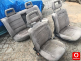 Oto Çıkma Parça / Audi / 100 Serisi / Koltuk & Döşeme / Yolcu Koltuğu / Çıkma Parça 