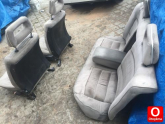 Oto Çıkma Parça / Audi / 100 Serisi / Koltuk & Döşeme / Yolcu Koltuğu / Çıkma Parça 