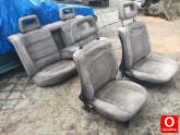 Oto Çıkma Parça / Audi / 100 Serisi / Koltuk & Döşeme / Yolcu Koltuğu / Çıkma Parça 