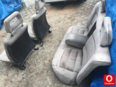 Oto Çıkma Parça / Audi / 100 Serisi / Koltuk & Döşeme / Yolcu Koltuğu / Çıkma Parça 