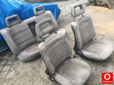 Oto Çıkma Parça / Audi / 100 Serisi / Koltuk & Döşeme / Yolcu Koltuğu / Çıkma Parça 