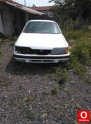 Hurda Belgeli Araçlar / Ford / Sierra