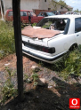 Hurda Belgeli Araçlar / Ford / Sierra