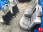 Oto Çıkma Parça / Audi / 100 Serisi / Koltuk & Döşeme / Yolcu Koltuğu / Çıkma Parça 