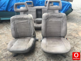 Oto Çıkma Parça / Audi / 100 Serisi / Koltuk & Döşeme / Yolcu Koltuğu / Çıkma Parça 
