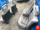 Oto Çıkma Parça / Audi / 100 Serisi / Koltuk & Döşeme / Yolcu Koltuğu / Çıkma Parça 