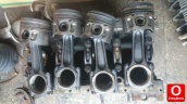Oto Çıkma Parça / Citroen / Jumpy / Motor / Krank / Çıkma Parça 