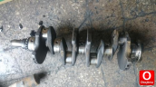 Oto Çıkma Parça / Citroen / Jumpy / Motor / Krank / Çıkma Parça 