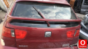 Oto Çıkma Parça / Seat / Ibiza / Tampon / Tampon Demiri / Çıkma Parça 