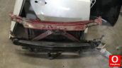 Oto Çıkma Parça / Seat / Ibiza / Tampon / Tampon Demiri / Çıkma Parça 