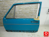 Oto Çıkma Parça / Volkswagen / Golf / Kaporta & Karoser / Kapı Direği / Çıkma Parça 