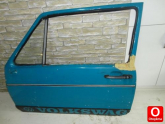 Oto Çıkma Parça / Volkswagen / Golf / Kaporta & Karoser / Kapı Direği / Çıkma Parça 