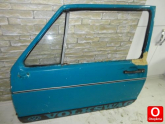 Oto Çıkma Parça / Volkswagen / Golf / Kaporta & Karoser / Kapı Direği / Çıkma Parça 