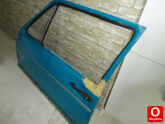 Oto Çıkma Parça / Volkswagen / Golf / Kaporta & Karoser / Kapı Direği / Çıkma Parça 