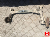 Oto Çıkma Parça / Volkswagen / Jetta / Alt Takım / Arka Dingil / Çıkma Parça 
