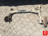 Oto Çıkma Parça / Volkswagen / Jetta / Alt Takım / Arka Dingil / Çıkma Parça 